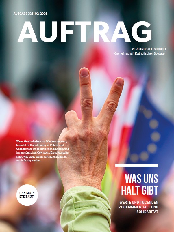 AUFTRAG 325