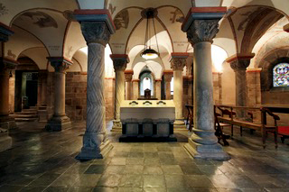 abdijkerk 1